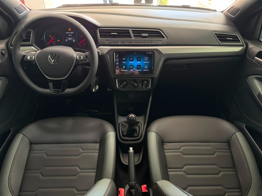 volkswagen saveiro 1.6 msi extreme cd 16v flex 2p manual 20277