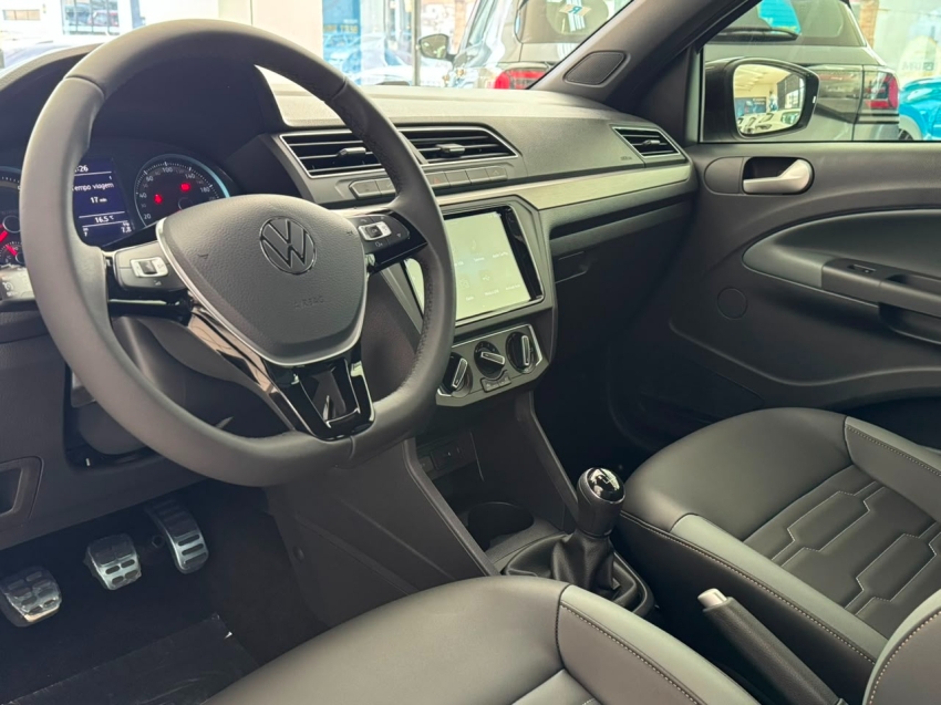volkswagen saveiro 1.6 msi extreme cd 16v flex 2p manual 20276