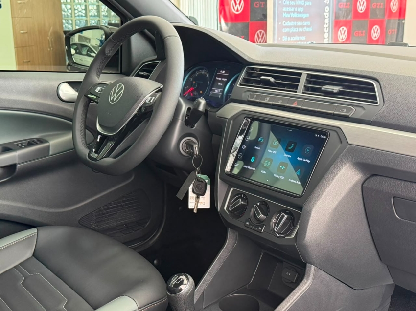 volkswagen saveiro 1.6 msi extreme cd 16v flex 2p manual 20278