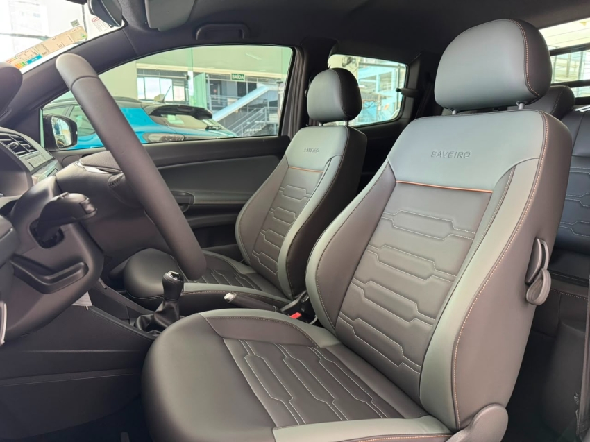 volkswagen saveiro 1.6 msi extreme cd 16v flex 2p manual 20274