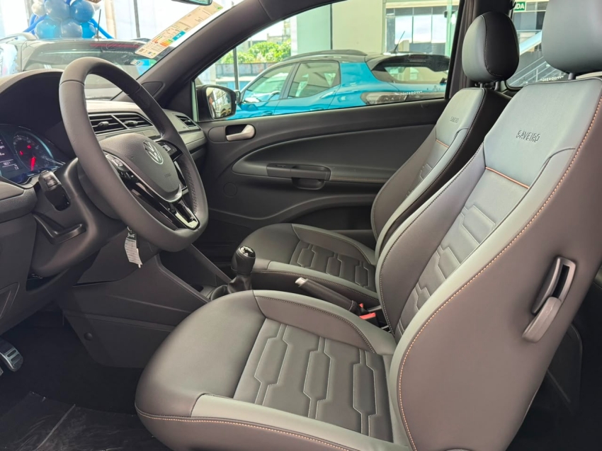 volkswagen saveiro 1.6 msi extreme cd 16v flex 2p manual 20275