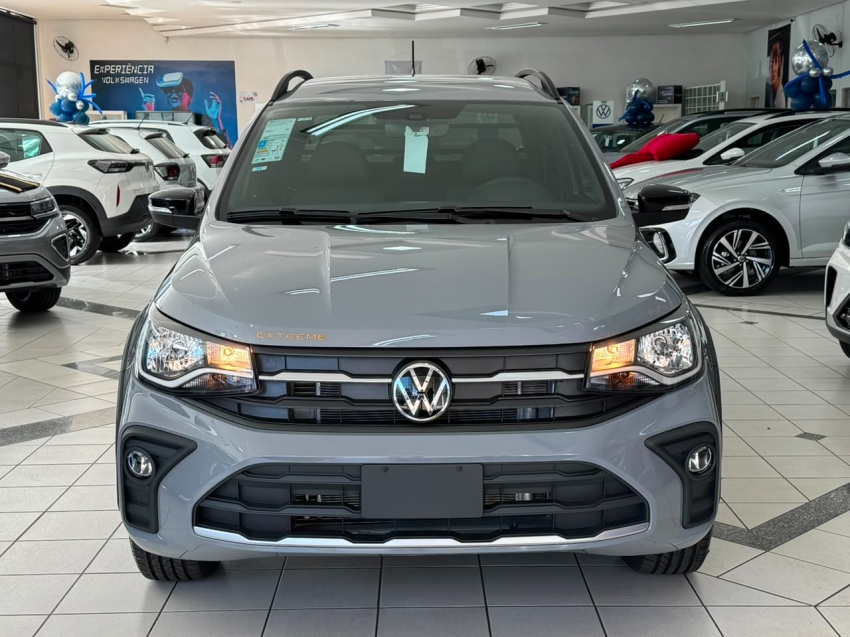 volkswagen saveiro 1.6 msi extreme cd 16v flex 2p manual 20271