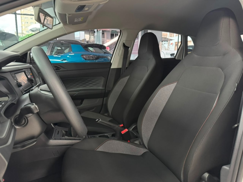 volkswagen polo 1.0 mpi manual flex 4p automatico 20244