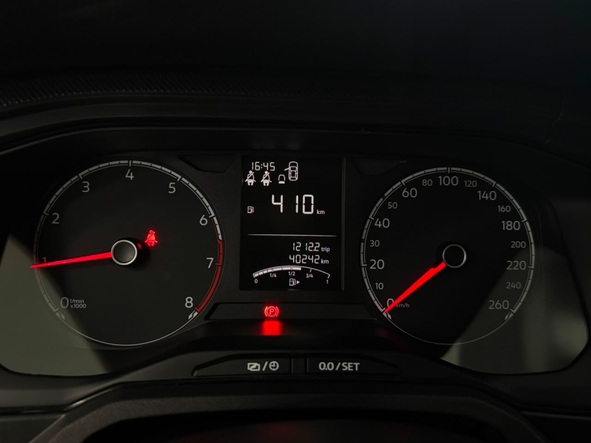 volkswagen polo 1.0 mpi manual flex 4p automatico 20249