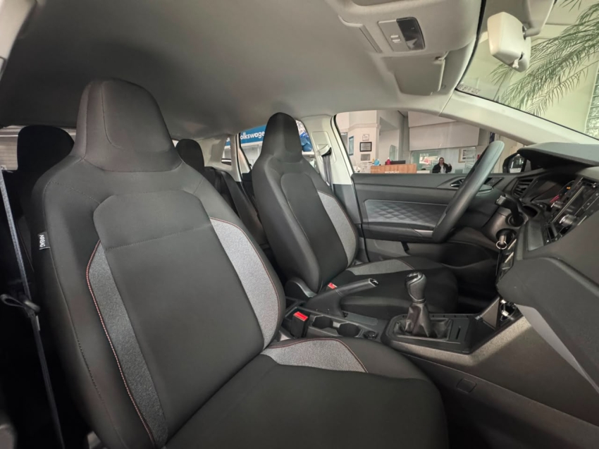 volkswagen polo 1.0 mpi manual flex 4p automatico 20248