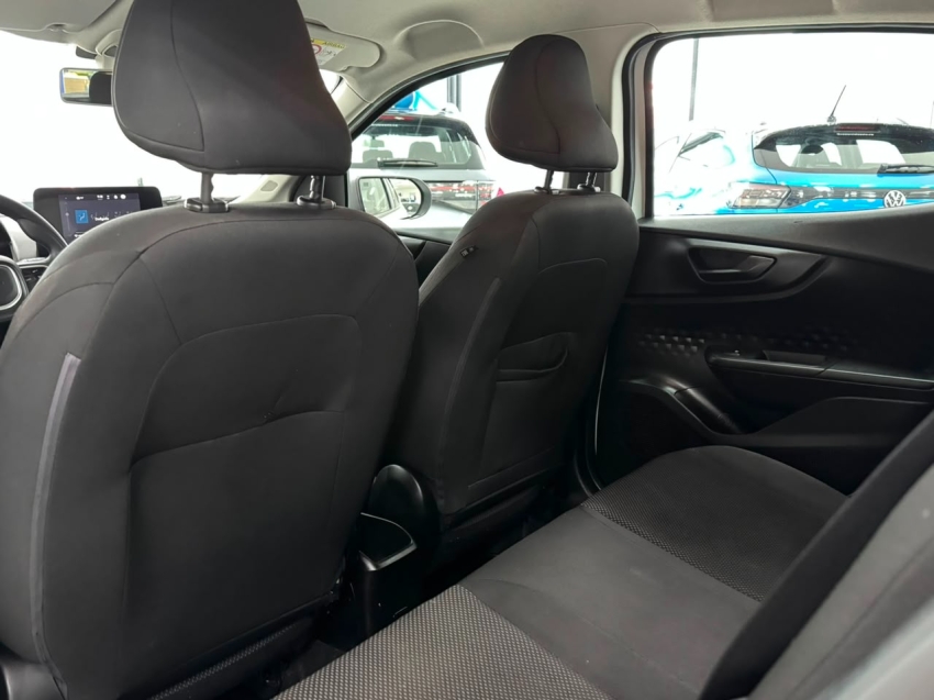 fiat pulse 1.3 flex drive manual 4p 20239