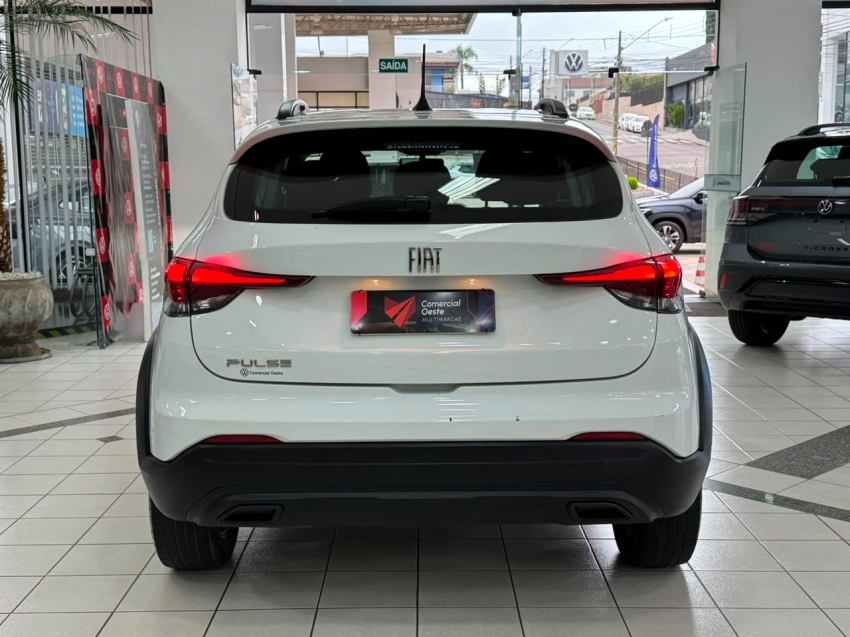 fiat pulse 1.3 flex drive manual 4p 202312