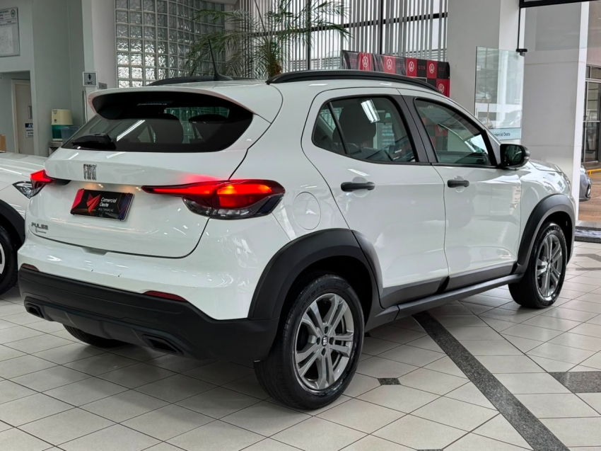fiat pulse 1.3 flex drive manual 4p 202311