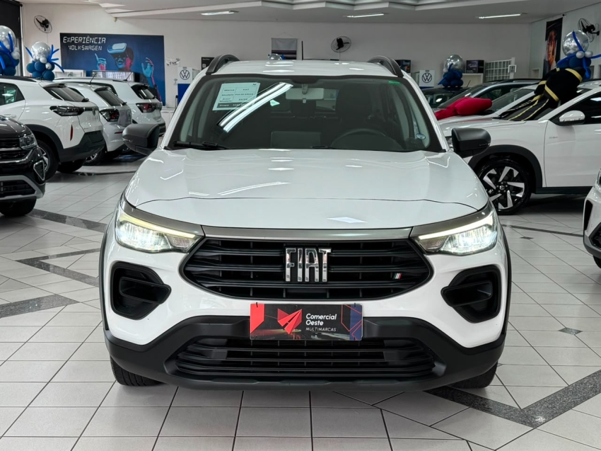 fiat pulse 1.3 flex drive manual 4p 20231