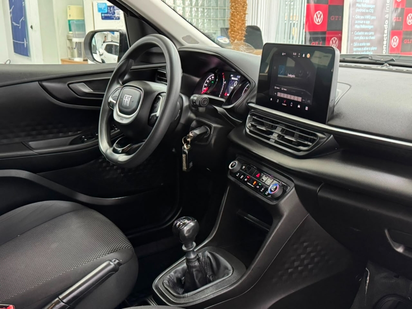 fiat pulse 1.3 flex drive manual 4p 20237