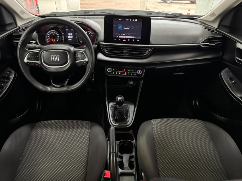 fiat pulse 1.3 flex drive manual 4p 20236