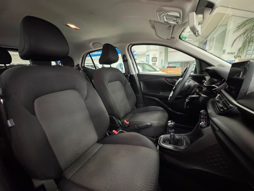 fiat pulse 1.3 flex drive manual 4p 20238