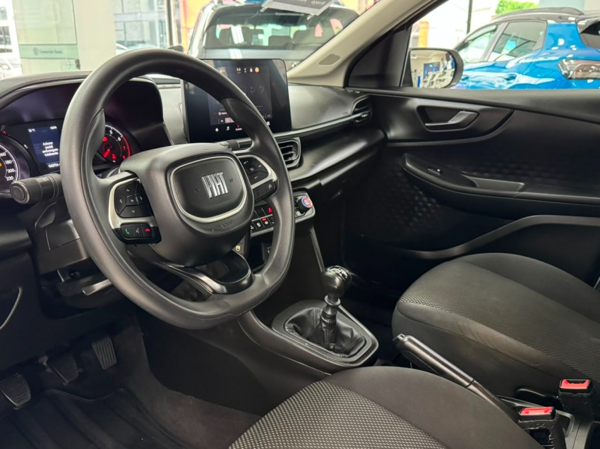 fiat pulse 1.3 flex drive manual 4p 20235