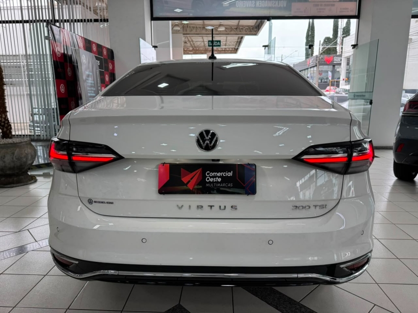 volkswagen virtus 1.0 200 tsi highline automatico flex 4p 202512