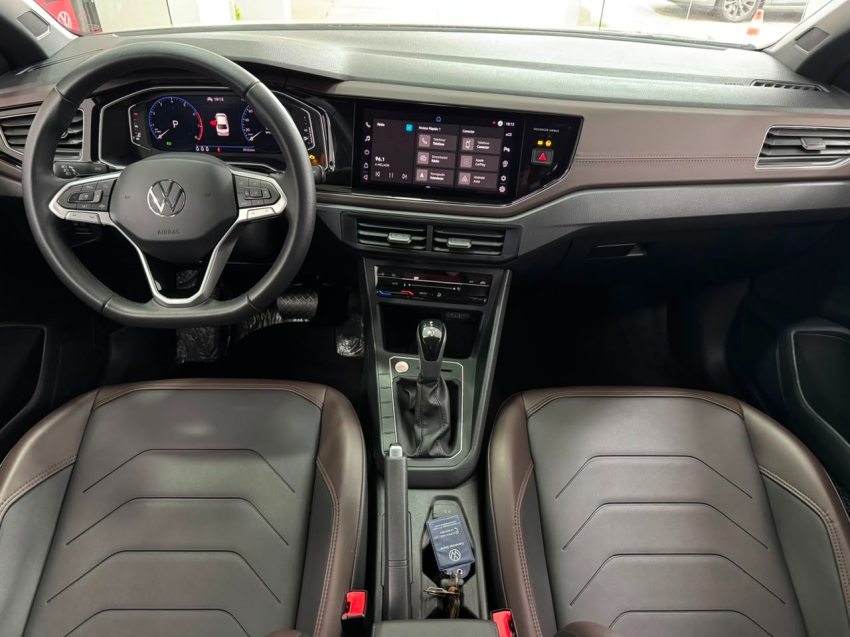 volkswagen virtus 1.0 200 tsi highline automatico flex 4p 20256