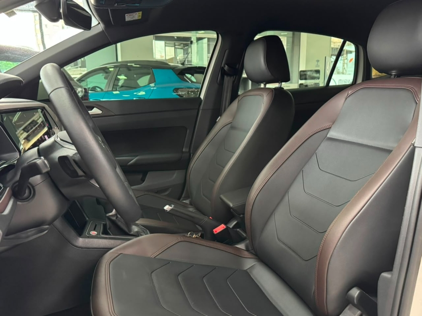 volkswagen virtus 1.0 200 tsi highline automatico flex 4p 20254