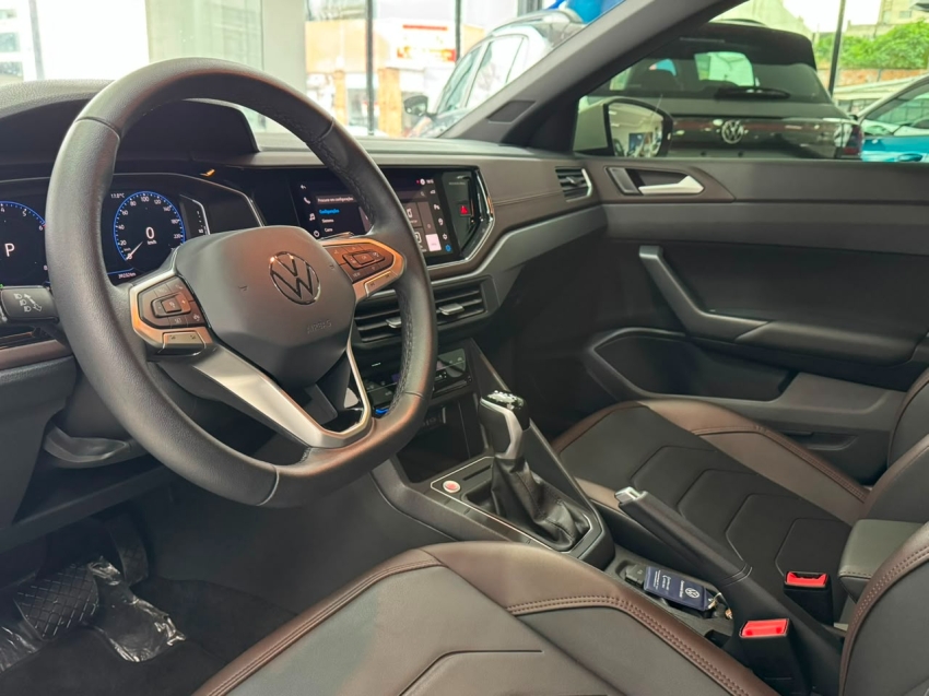 volkswagen virtus 1.0 200 tsi highline automatico flex 4p 20255