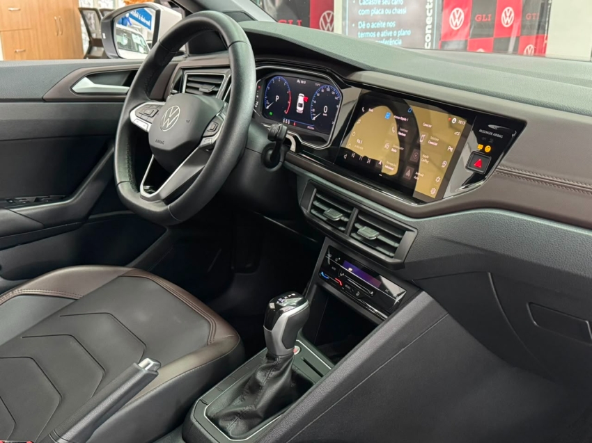 volkswagen virtus 1.0 200 tsi highline automatico flex 4p 20257