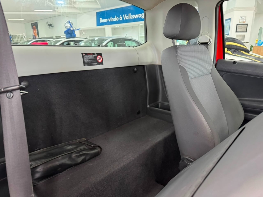 volkswagen saveiro 1.6 mi ce 8v flex 2p manual g.v 201310