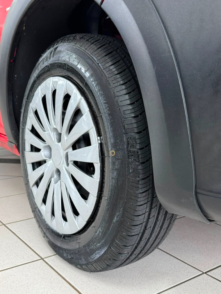 volkswagen saveiro 1.6 mi ce 8v flex 2p manual g.v 20133