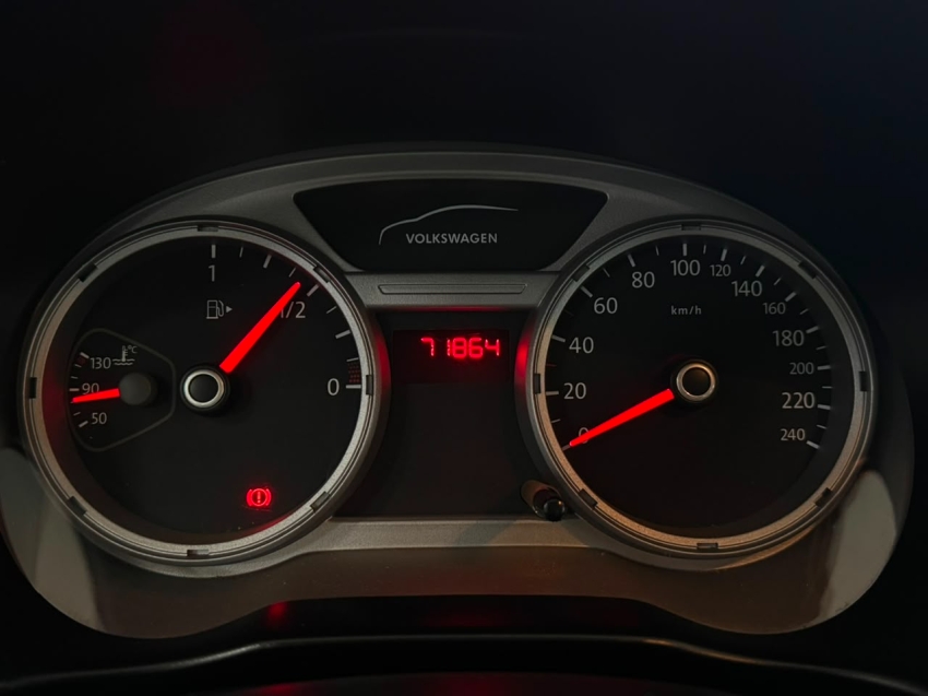 volkswagen saveiro 1.6 mi ce 8v flex 2p manual g.v 201311