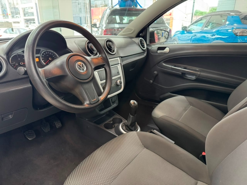 volkswagen saveiro 1.6 mi ce 8v flex 2p manual g.v 20136