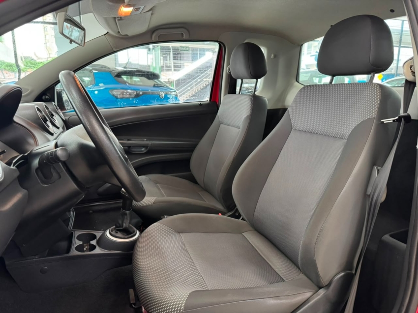 volkswagen saveiro 1.6 mi ce 8v flex 2p manual g.v 20135