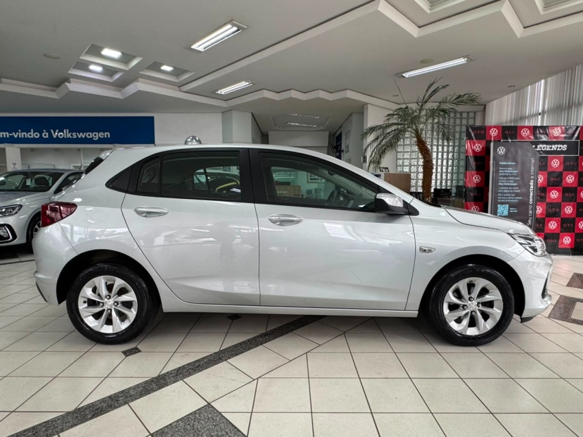 chevrolet onix 1.0 flex lt manual 4p 20201