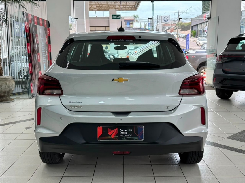 chevrolet onix 1.0 flex lt manual 4p 202012