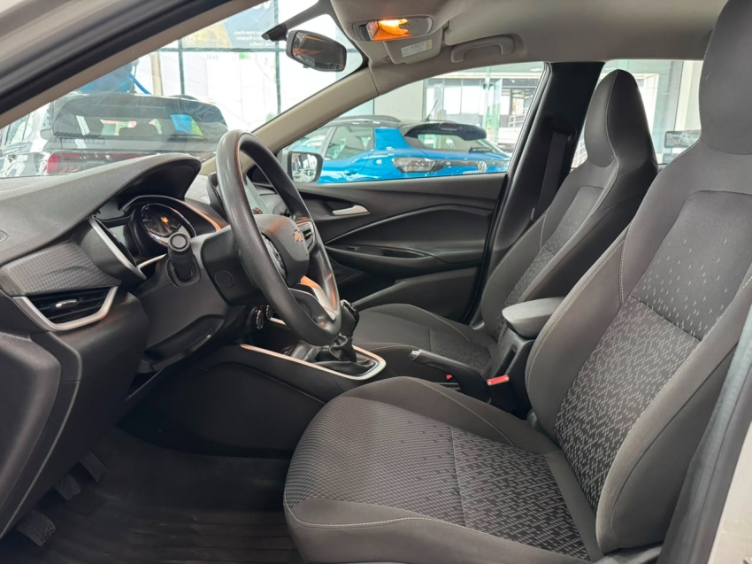 chevrolet onix 1.0 flex lt manual 4p 20204