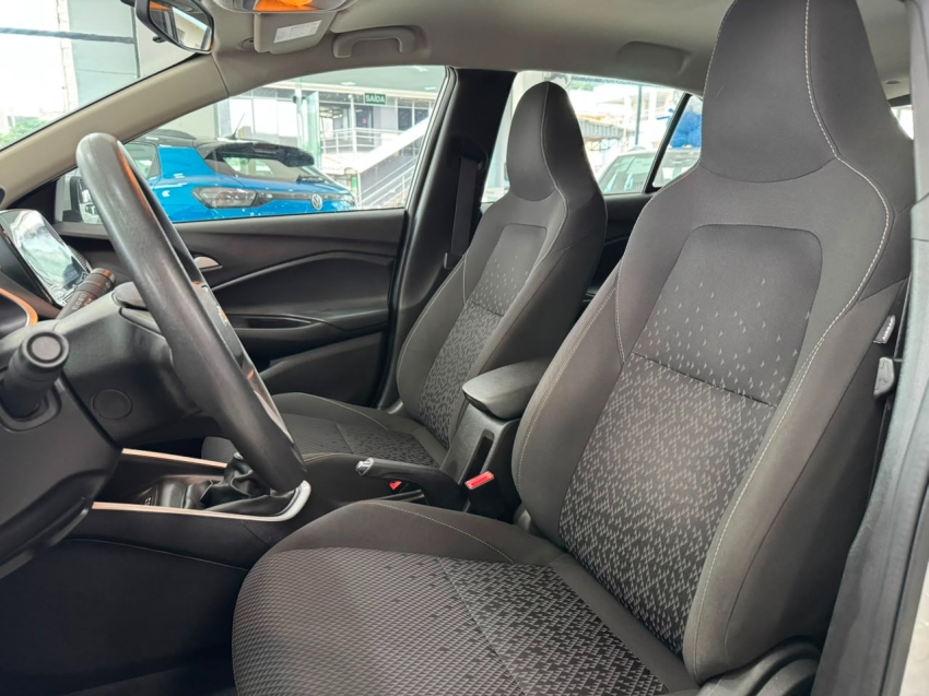 chevrolet onix 1.0 flex lt manual 4p 20203
