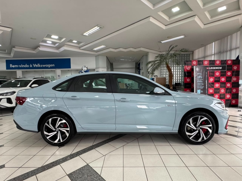 volkswagen jetta 2.0 350 tsi gasolina gli dsg 4p automatico 20263