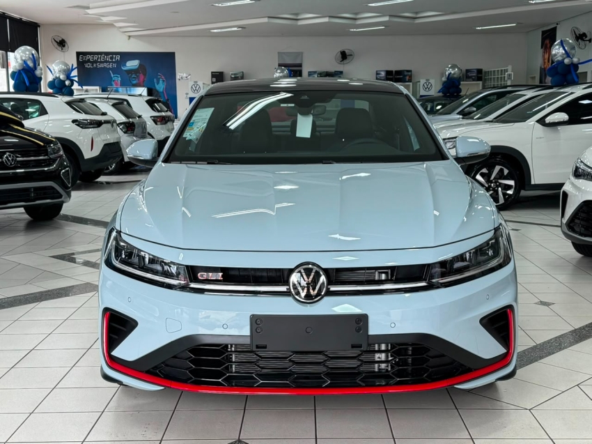 volkswagen jetta 2.0 350 tsi gasolina gli dsg 4p automatico 20261