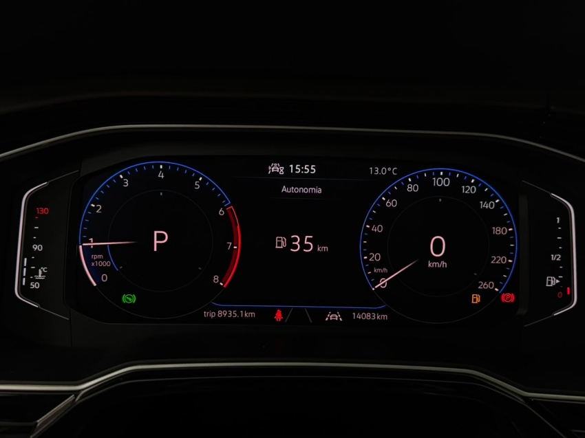volkswagen virtus 1.0 200 tsi highline automatico flex 4p 202611