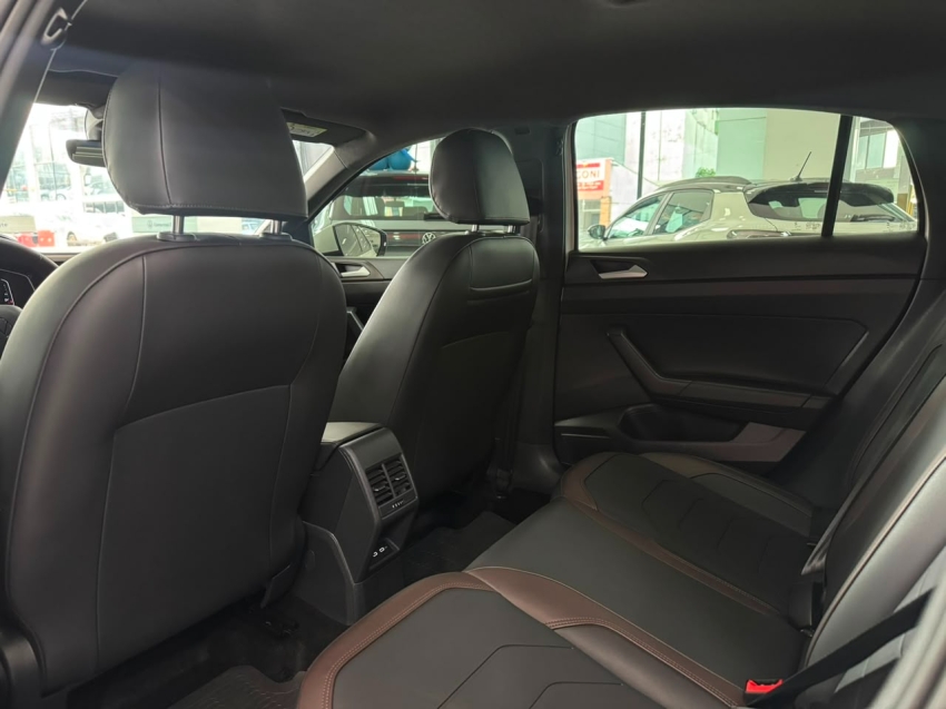 volkswagen virtus 1.0 200 tsi highline automatico flex 4p 202610