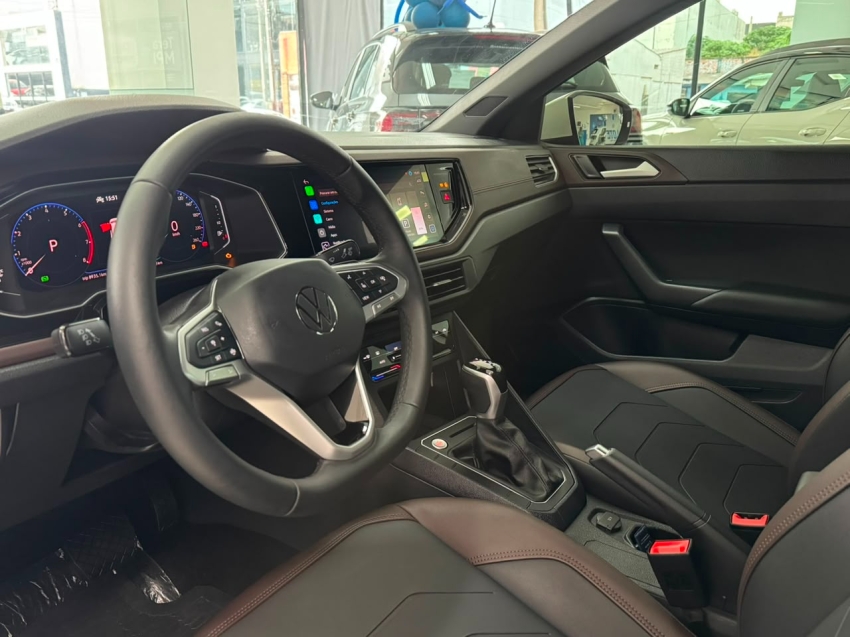 volkswagen virtus 1.0 200 tsi highline automatico flex 4p 20266
