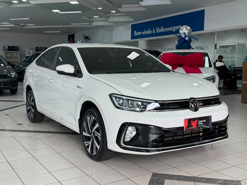 volkswagen virtus 1.0 200 tsi highline automatico flex 4p 20260