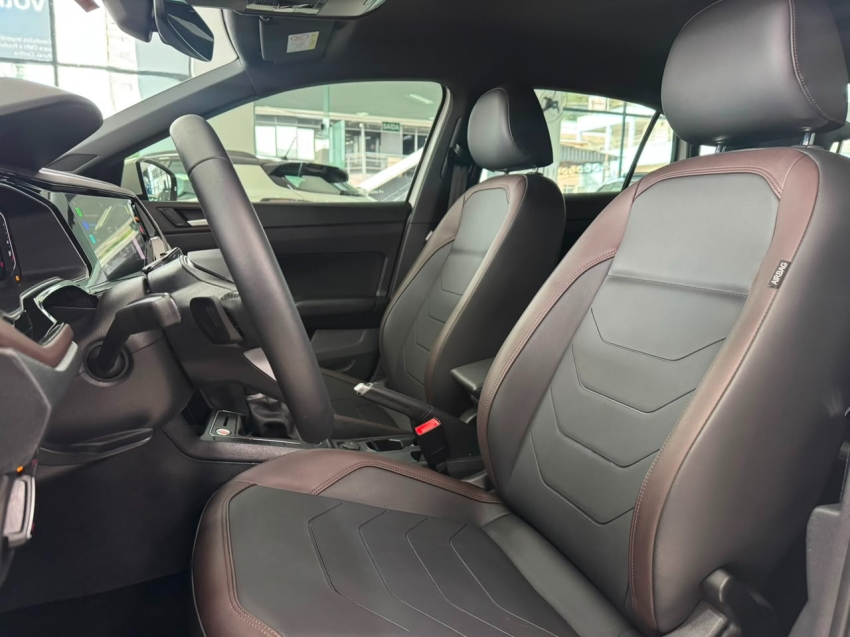 volkswagen virtus 1.0 200 tsi highline automatico flex 4p 20264