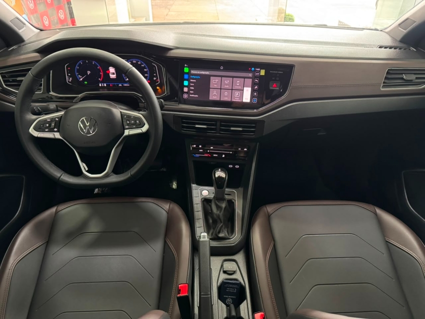 volkswagen virtus 1.0 200 tsi highline automatico flex 4p 20267