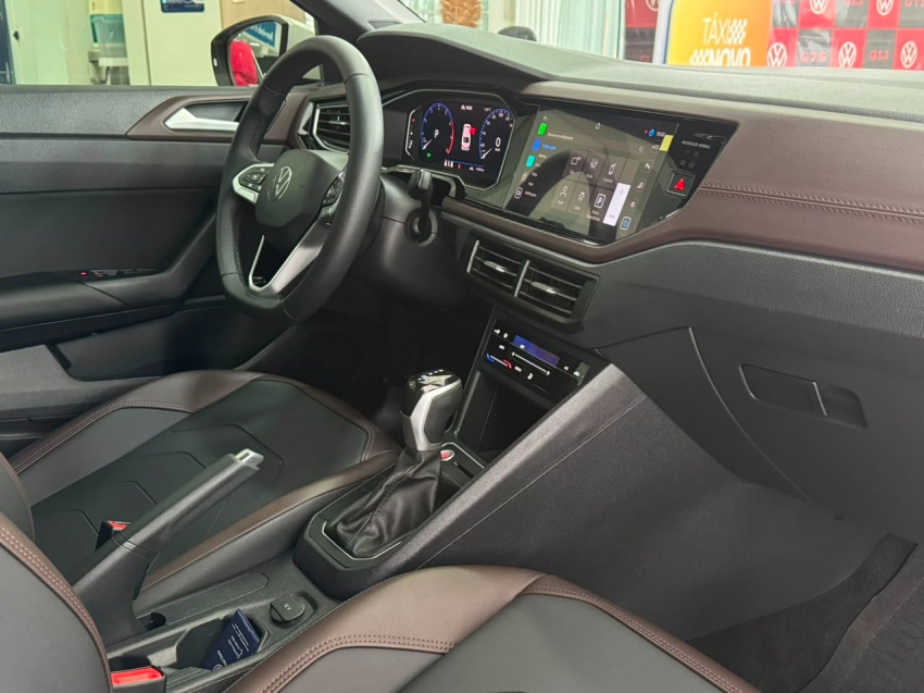 volkswagen virtus 1.0 200 tsi highline automatico flex 4p 20268