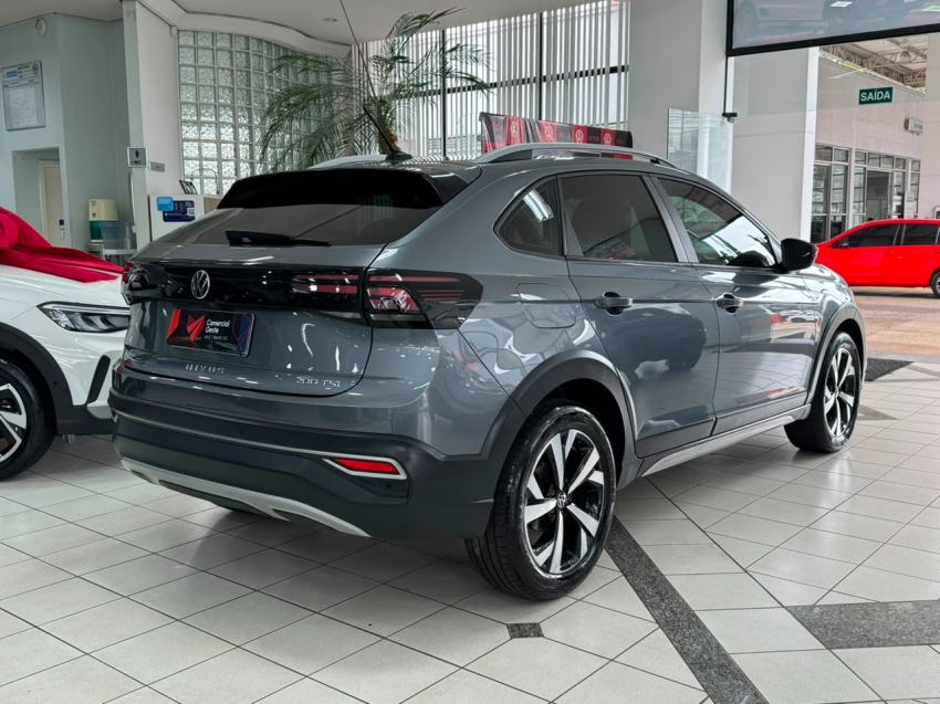 volkswagen nivus 1.0 200 tsi total flex highline automatico 4p 202412
