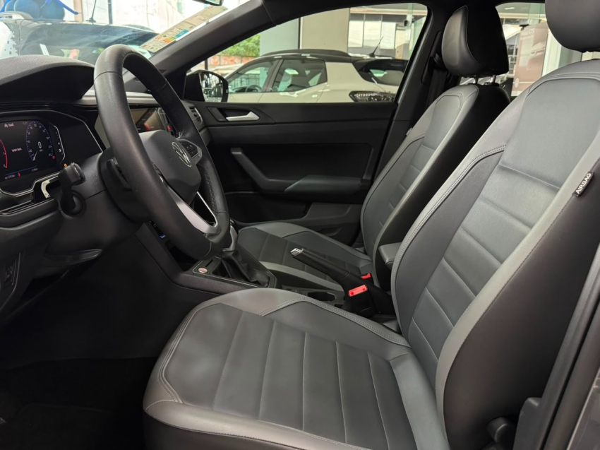 volkswagen nivus 1.0 200 tsi total flex highline automatico 4p 20245