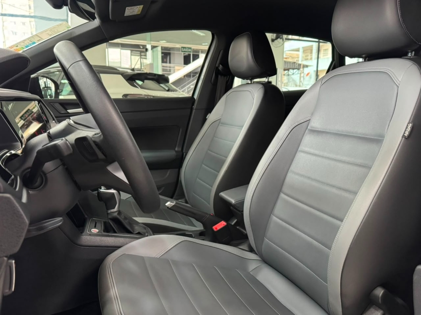 volkswagen nivus 1.0 200 tsi total flex highline automatico 4p 20244