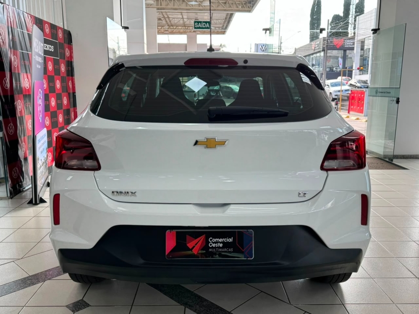 chevrolet onix 1.0 flex lt manual 4p 202311