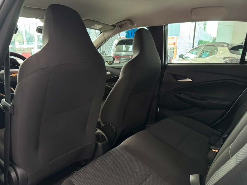 chevrolet onix 1.0 flex lt manual 4p 20238