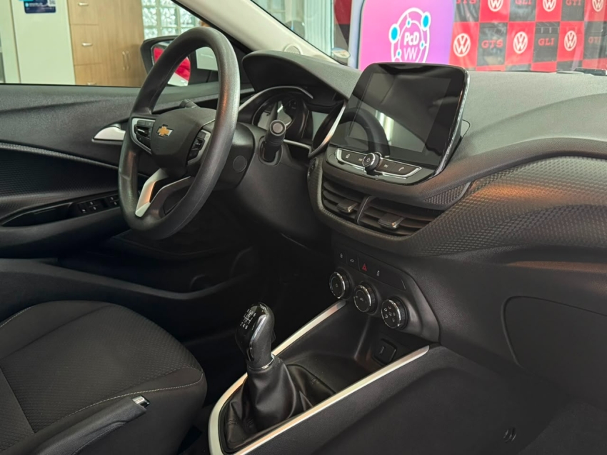 chevrolet onix 1.0 flex lt manual 4p 20236