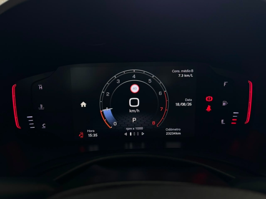 jeep renegade 1.3 t270 turbo flex longitude at6 4p automatico 202310