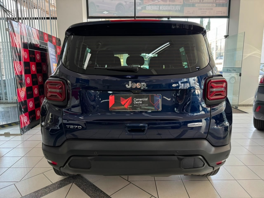 jeep renegade 1.3 t270 turbo flex longitude at6 4p automatico 202312