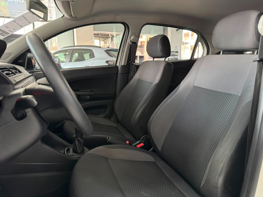 volkswagen gol 1.0 12v mpi totalflex 4p manual flex 20234