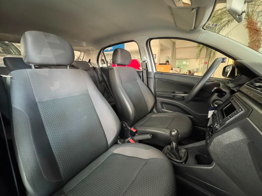 volkswagen gol 1.0 12v mpi totalflex 4p manual flex 20238